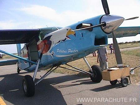 Pilatus 6