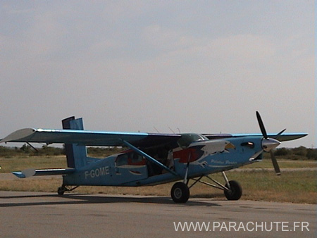 Pilatus 7